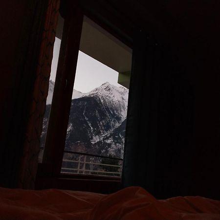 Rudra Homestays Kalpa Εξωτερικό φωτογραφία