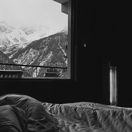 Rudra Homestays Kalpa Εξωτερικό φωτογραφία