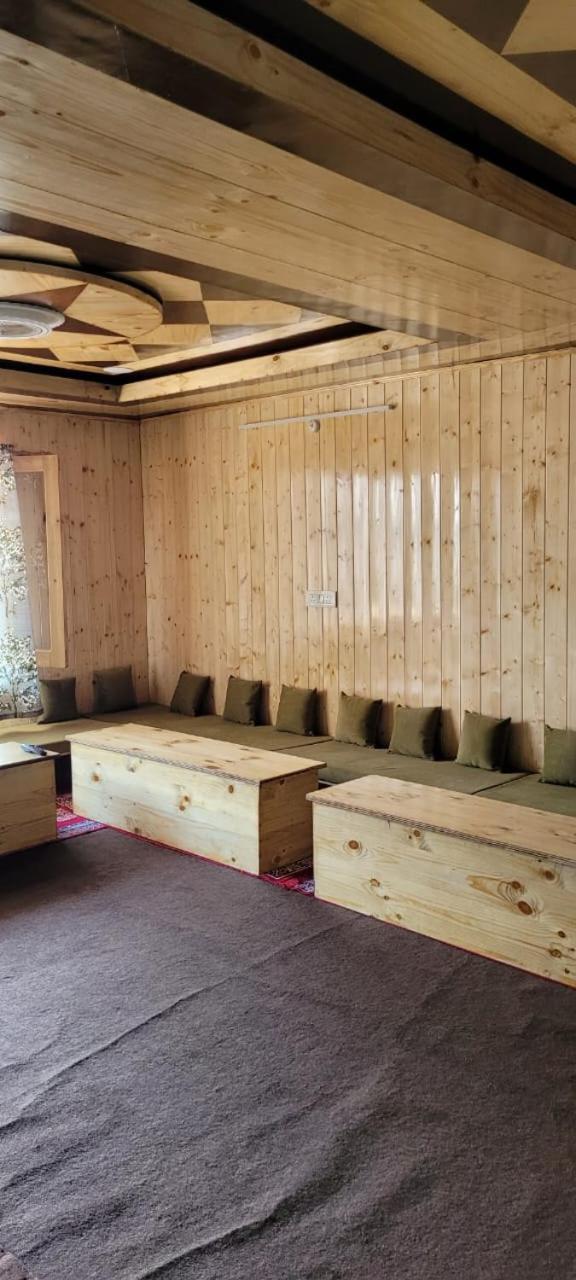 Rudra Homestays Kalpa Εξωτερικό φωτογραφία