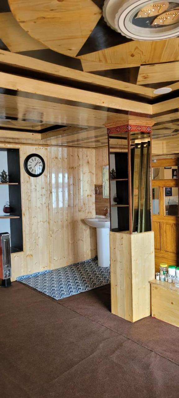 Rudra Homestays Kalpa Εξωτερικό φωτογραφία